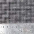 Mesh in filo in acciaio inossidabile in vendita a caldo